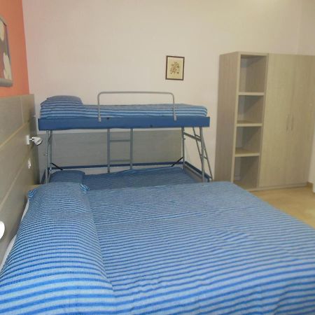 Hotel Edy Rimini Eksteriør billede