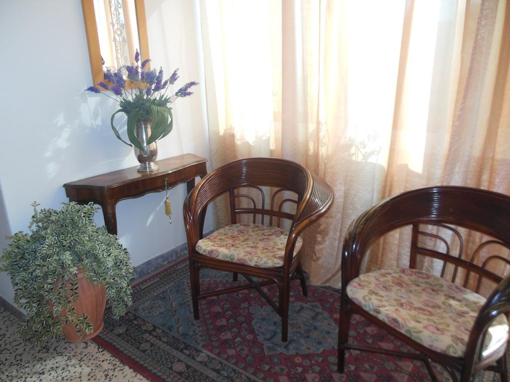 Hotel Edy Rimini Eksteriør billede