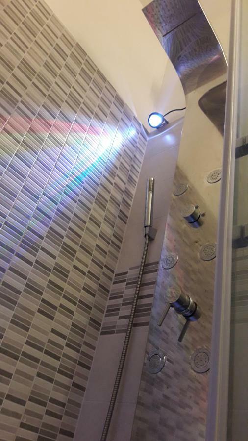 Hotel Edy Rimini Eksteriør billede