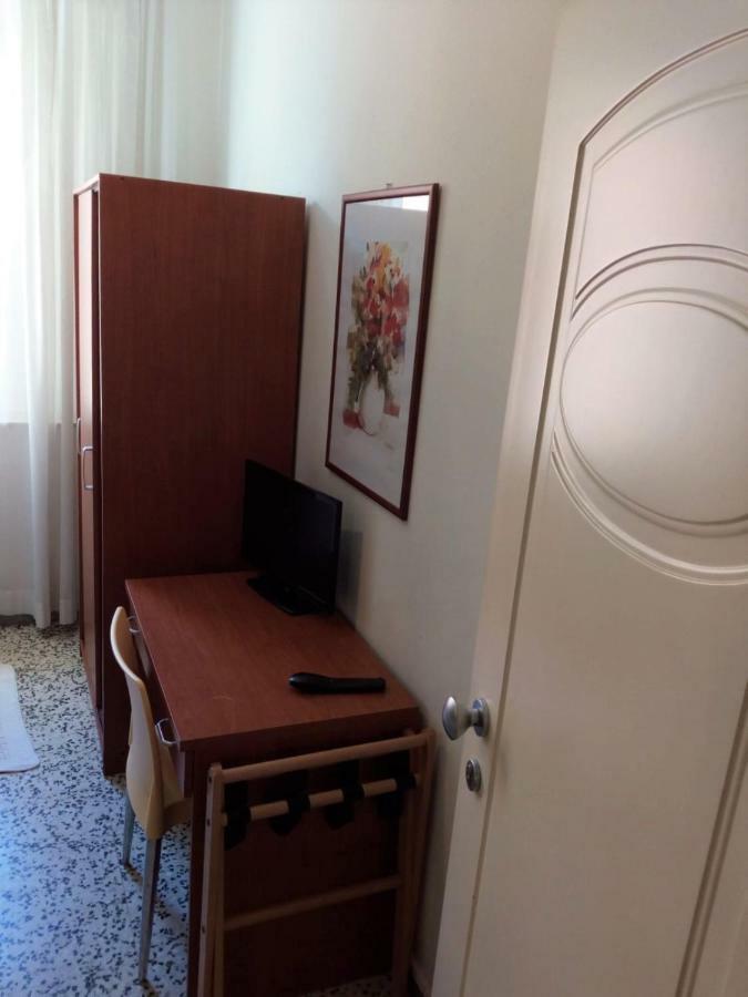 Hotel Edy Rimini Eksteriør billede