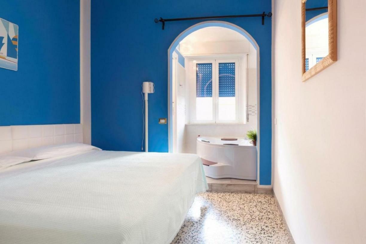 Hotel Edy Rimini Eksteriør billede